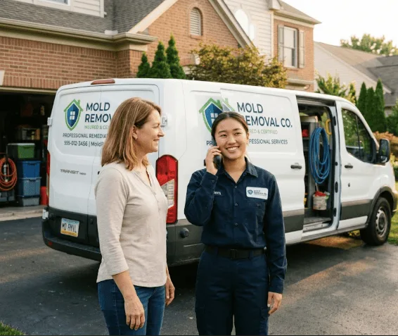 Crawlspace Mold Remediation Gladstone, MI FAQs